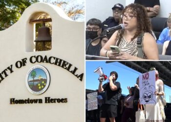 Coachella kills massive data center project after resident backlash and considers future ban for similar ‘tech campuses’