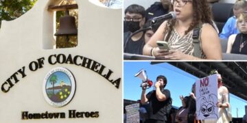 Coachella kills massive data center project after resident backlash and considers future ban for similar ‘tech campuses’