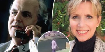 Actor James Handy’s last movie project scrapped in wake of tragic killing