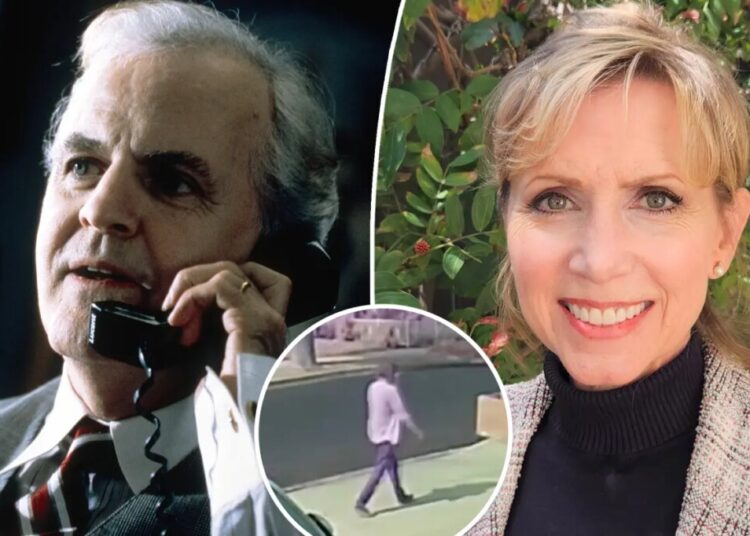 Actor James Handy’s last movie project scrapped in wake of tragic killing