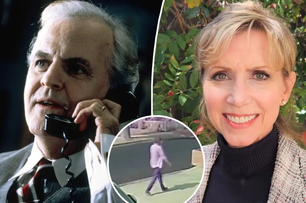 Actor James Handy’s last movie project scrapped in wake of tragic killing