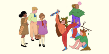 Did American-Style ‘Gentle Parenting’ Spoil French Children?
