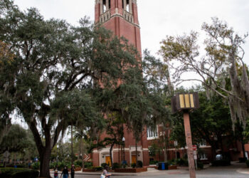 Judge Dismisses Republican Group’s Case Against the University of Florida