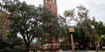 Judge Dismisses Republican Group’s Case Against the University of Florida