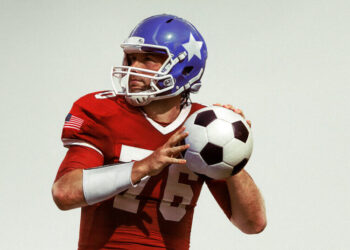 How Soccer Changed America and America Changed Soccer