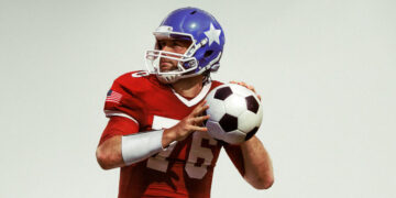 How Soccer Changed America and America Changed Soccer