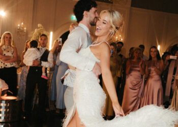 A ‘Love Island’ Favorite Finds the Real Thing on ‘Dancing With the Stars’