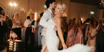 A ‘Love Island’ Favorite Finds the Real Thing on ‘Dancing With the Stars’