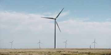 Renewable Groups Sue to End Pentagon’s ‘Total Halt’ of Wind Power