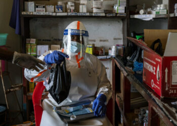 Scientists Race to Test Treatments as Ebola Outbreak Widens