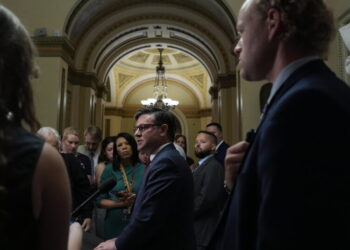 A Key Spying Power Is Expiring. Will Foreign Surveillance Go Dark?