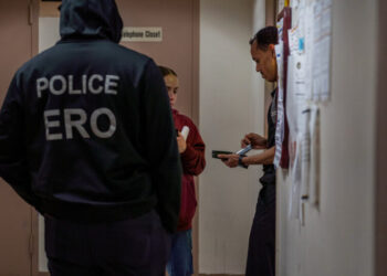 Trump Administration Says It Will Restart Asylum and Immigration Processing