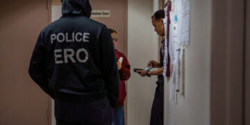 Trump Administration Says It Will Restart Asylum and Immigration Processing