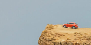 The Cliff Is Now Clearly in View. Why Are We Stepping on the Gas?