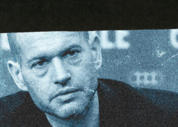 ‘Yes’ Is a Scathing Portrait of Israeli Depravity. Why Are European Leftists Boycotting It?