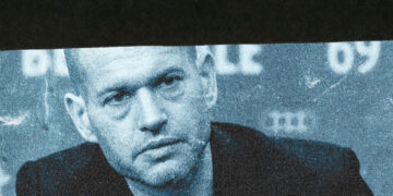 ‘Yes’ Is a Scathing Portrait of Israeli Depravity. Why Are European Leftists Boycotting It?