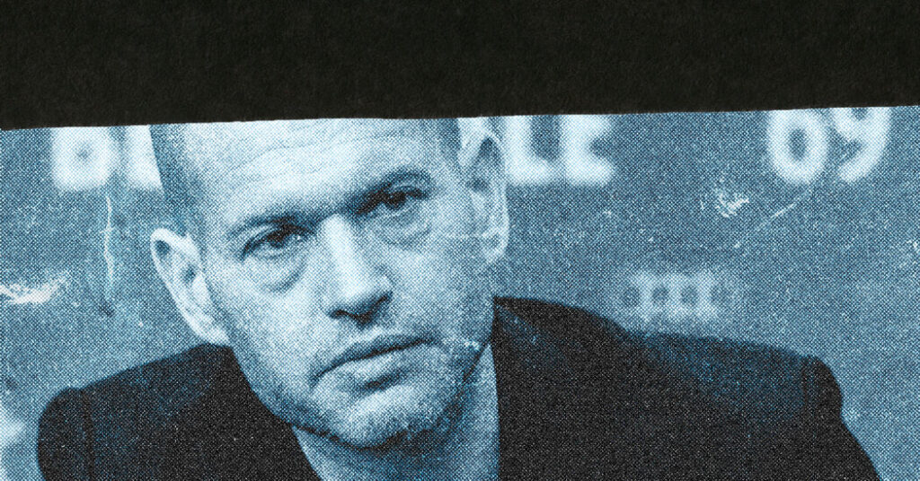 ‘Yes’ Is a Scathing Portrait of Israeli Depravity. Why Are European Leftists Boycotting It?