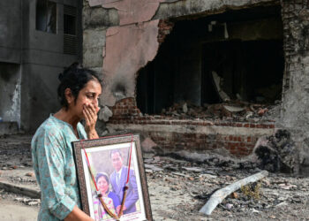 Families of Air India Crash Victims Seek Answers One Year On