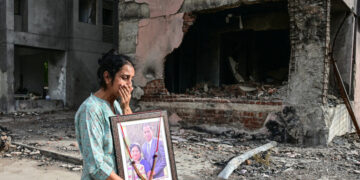 Families of Air India Crash Victims Seek Answers One Year On