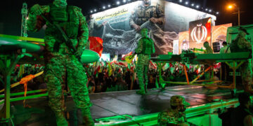 With a Deal Seemingly Close, the U.S. Faces an Iran More Willing to Withstand Pressure