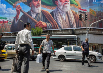 Neither Peace Nor War: Iran Conflict Leaves World in Dangerous Limbo