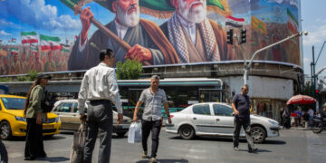 Neither Peace Nor War: Iran Conflict Leaves World in Dangerous Limbo