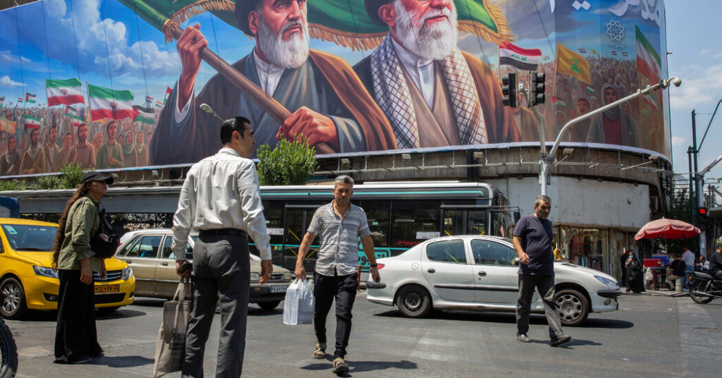 Neither Peace Nor War: Iran Conflict Leaves World in Dangerous Limbo