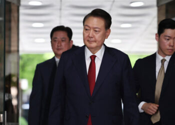 Drones Flown Over North Korea Were Part of Martial Law Plot in the South