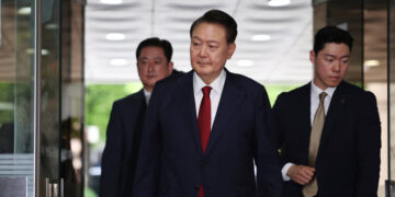 Drones Flown Over North Korea Were Part of Martial Law Plot in the South