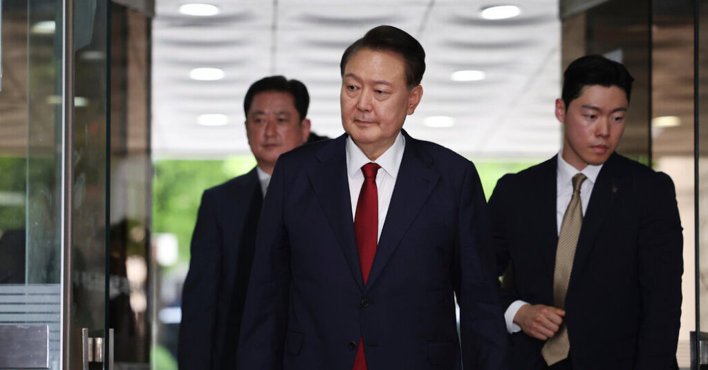 Drones Flown Over North Korea Were Part of Martial Law Plot in the South