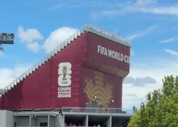 Canada Has Its Elbows Up and Arms Wide Open at the World Cup