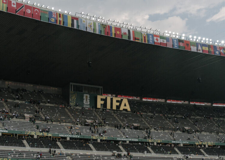 Ticket Prices Make the World Cup Feel Like an Event for High Society