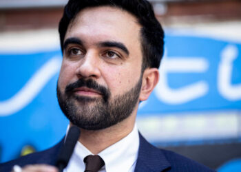 In Rare Move, D.S.A Rebukes Mamdani Over Police Plans