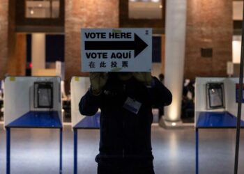 What to Know About New York’s Primary Elections