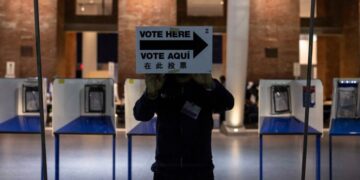 What to Know About New York’s Primary Elections