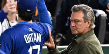 Major League Baseball Will Question the Dodgers’s Doctor About Banned Drugs