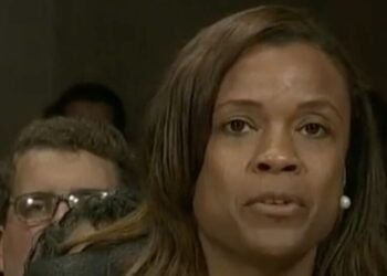 Judge Offers New Apology for Her In-Chambers Affair and Other Misconduct