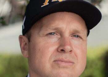 Spencer Pratt Seems to Concede L.A. Mayor Race, but Declares ‘War’ on Rivals