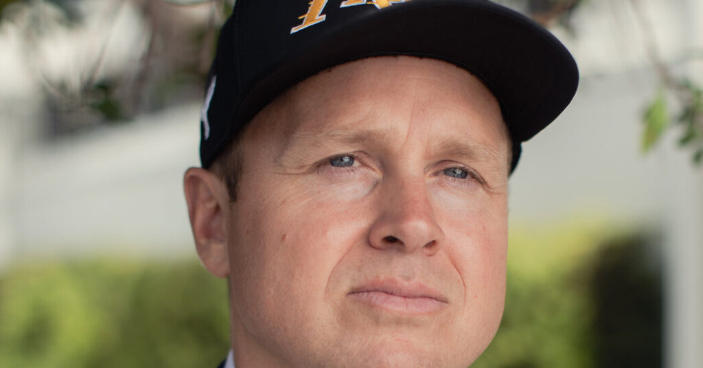 Spencer Pratt Seems to Concede L.A. Mayor Race, but Declares ‘War’ on Rivals