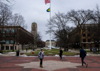 Threats, Free Speech and the Case Against U. of Michigan Activists