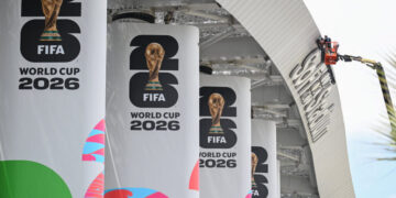 Excitement and Frustration Mix as the World Cup Comes to America