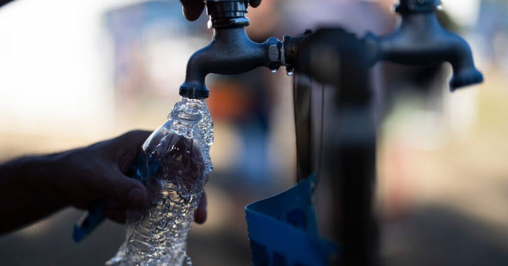 Pacific Northwest Is Facing Days of Dangerous Heat