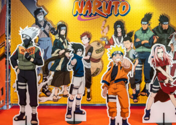 Japan Pushes Back on Trump’s Anime Posts