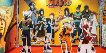 Japan Pushes Back on Trump’s Anime Posts