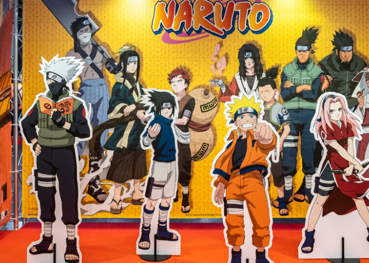 Japan Pushes Back on Trump’s Anime Posts