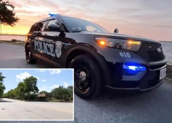 Children among 6 wounded in Maryland mass shooting as detectives work to determine what occurred