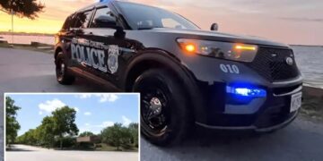 Children among 6 wounded in Maryland mass shooting as detectives work to determine what occurred