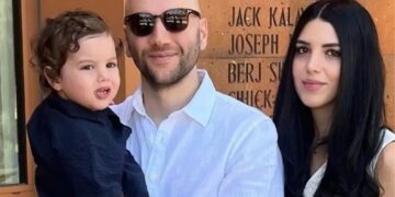 Family of killer California mom who slaughtered husband and 6-day-old reveals chilling final hours before bloodbath