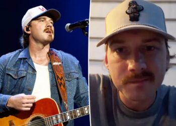 Morgan Wallen addresses ‘nonsense’ rumors after abruptly canceling Pittsburgh show days after onstage meltdown