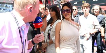 ‘Rude’ Kim Kardashian slammed for ignoring iconic reporter at Monaco Grand Prix 2026: ‘Lack of class’